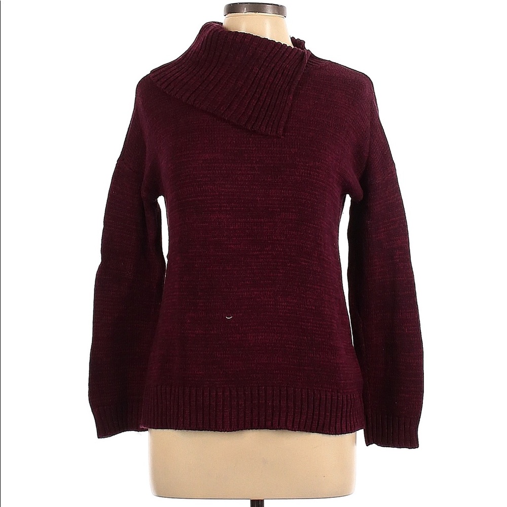 Matty M Pullover Sweater